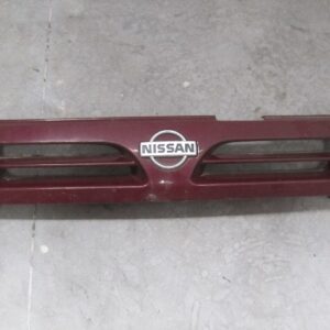 REJILLA NISSAN PRIMERA P10