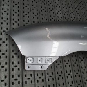 ALETA DELANTERA IZQUIERDA SEAT IBIZA 6L GRIS PLATA