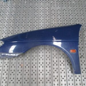 ALETA DELANTERA IZQUIERDA RENAULT MEGANE 1997 AZUL MARINO