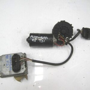 MOTOR LIMPIA DELANTERO SEAR ALHAMBRA 98