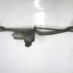 MOTOR + VARILLAJE LIMPIA GOLF II 251955119