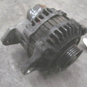 ALTERNADOR NISSAN ALMERA 23100-0M010
