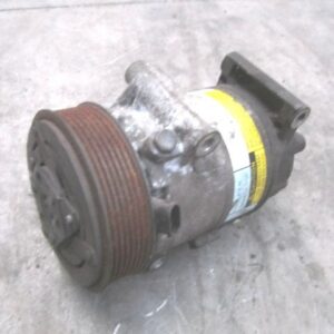 COMPRESOR AC RENAULT 8200053264