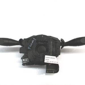 MANDOS Y ANILLO AIRBAG FORD FOCUS I 2M5T14A664AA 2S6T17A553AA 98AG13335AG