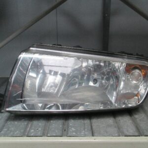FARO IZQUIERDO SKODA FABIA 2006