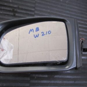 ESPEJO IZQUIERDO ELECTRICO MERCEDES W210