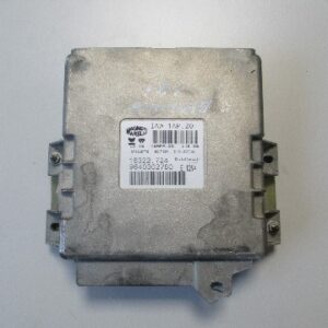 ECU BERLINGO I 1.8i 9640302780 16322.724