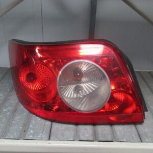 PILOTO TRASERO IZQUIERDO MEGANE II CABRIO 8200142688