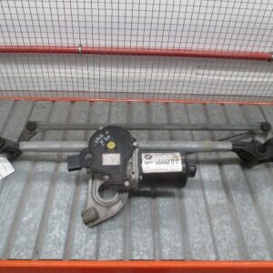 MOTOR Y VARILLAJE LIMPIA BMW F20 W000026097 726750302