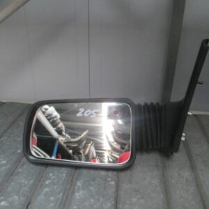 ESPEJO IZQUIERDO PEUGEOT 205 FASE 2 SIN REGLAJE