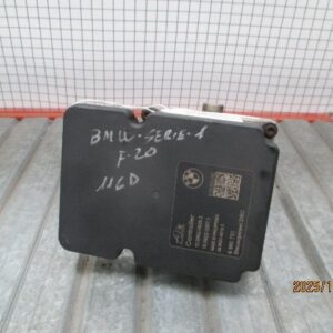 ABS BMW SERIE 1 116D F20 10.0962-0828.3 10096208283