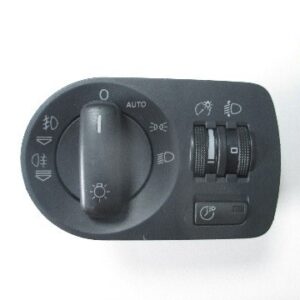 MANDO LUCES AUDI A3 8P 8P1941531AA