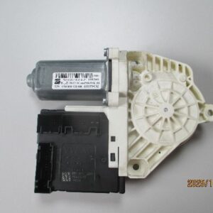MOTOR ALZALUNAS DELANTERO DERECHO SEAT LEON II 1T0959702AB 3C0959792