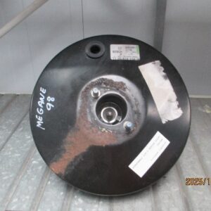 SERVO RENAULT MEGANE I DTI 7700828024-H 7700828024H