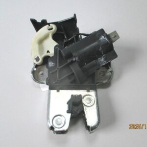 CERRADURA MALETERO AUDI A4 B7 4F5827505D