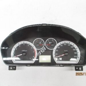 CUADRO CHEVROLET AVEO 96859185 115.420KM