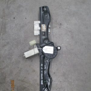 ALZALUNAS TRASERO DERECHO BMW F20 7242556
