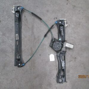 ALZALUNAS DELANTERO IZQUIERDO BMW SERIE 1 F20