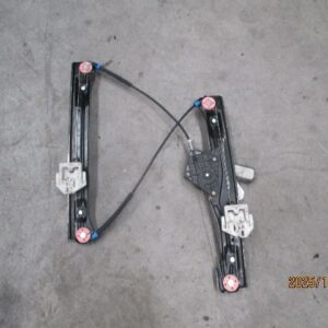 ELEVALUNAS DELANTERO DERECHO BMW SERIE 1 F20