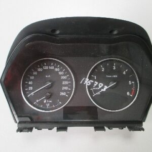 CUADRO BMW F20 116D 62109287455 2359967-04 235996704