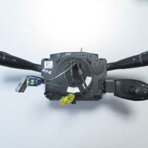 COM2000 PEUGEOT 206 96605910XT