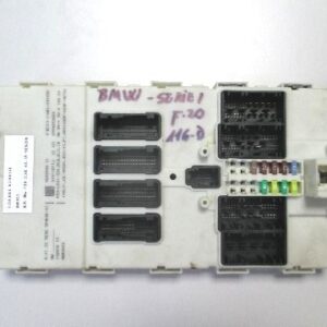BCM BMW SERIE 1 116D F20 61.35-9292948-01 6135929294801