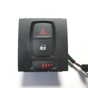 MANDO WARNING CIERRE BMW F20 9.231.786.03 923178603 9710260 110117811B