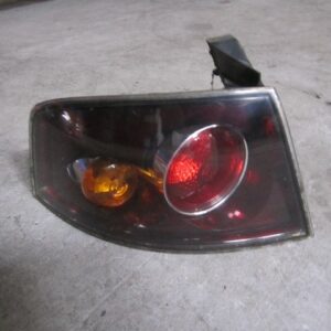 PILOTO TRASERO IZQUIERDO SEAT IBIZA 6L 2006