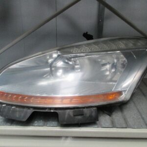 FARO IZQUIERDO CITROEN C4 PICASSO