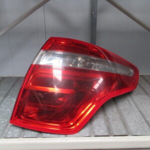 PILOTO TRASERO DERECHO CITROEN C4 PICASSO 9653547480