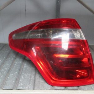 PILOTO TRASERO IZQUIERDO C4 PICASSO 9653547580