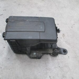CAJA BATERIA VOLKSWAGEN GOLF V TDI 140CV 1K0915443A 1K0915333C