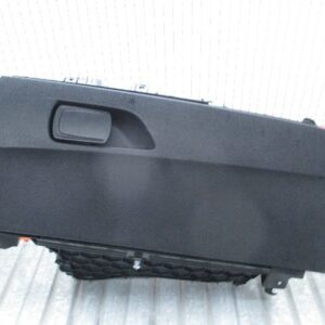 GUANTERA BMW F20 NEGRA