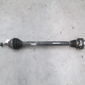 PALIER DERECHO VOLKSWAGEN GOLF V TDI 1K0407272EN