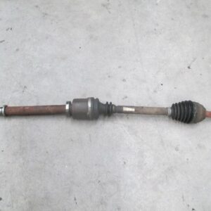 PALIER DERECHO RENAULT MEGANE II 2.0 16V 8200436365