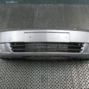 DEFENSA DELANTERA OPEL MERIVA 2003 GRIS PLATA