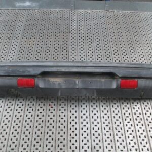 DEFENSA TRASERA PEUGEOT 205 FASE 1