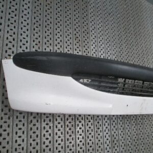 DEFENSA DELANTERA PEUGEOT 206 BLANCO