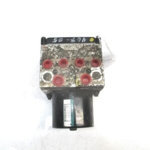 ABS PEUGEOT 407 2005 9651857880 15054001