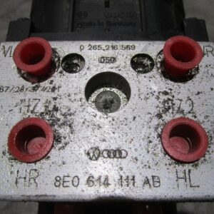 ABS AUDI A4 B5 0273004281 8E0614411AB