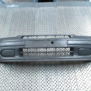 DEFENSA DELANTERA RENAULT CLIO 1996 SIN PINTAR