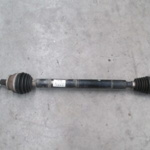 PALIER DERECHO SEAT IBIZA 6L 1.4 TDI 6Q0407272DH