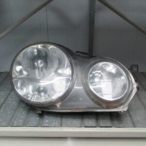 FARO DERECHO VOLKSWAGEN POLO 2005 6Q1941008M 0301190202