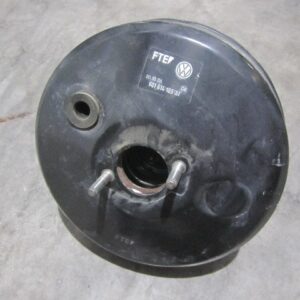 SERVO SEAT IBIZA 6Q1614105AF