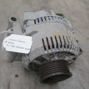 ALTERNADOR FORD EXPLORER 4.0