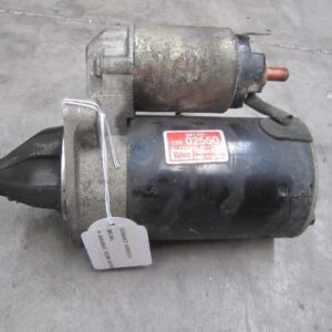 ARRANQUE HYUNDAI GETZ ATOS 1.0 36100-02550