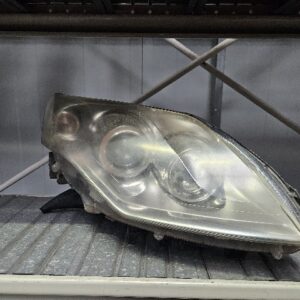 FARO DERECHO RENAULT LAGUNA III 260100033R