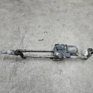 MOTOR Y VARILLAJE LIMPIAS GOLF V 1K1955119B  1K1955023D 0390241744
