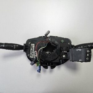 MANDO LUCES LIMPIAS RENAULT MEGANE II 820021376201F