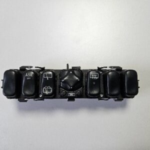 MANDO MULTIFUNCION MERCEDES CLASE A W168 1688203610
